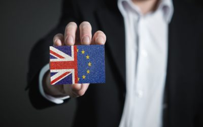 BREXIT, Etats-Unis et Données personnelles…