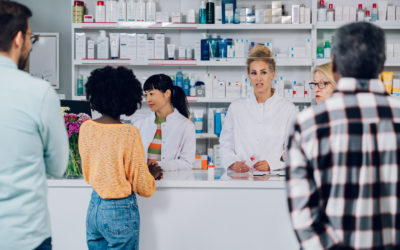Officines de pharmacie : comment gérer les demandes de droit des personnes concernées ?
