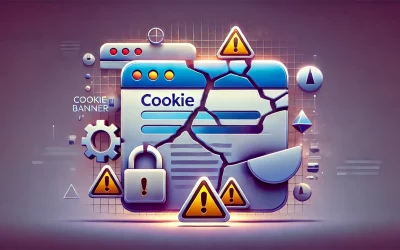 Les erreurs à éviter sur les bannières de cookies : les recommandations de l’autorité lettone