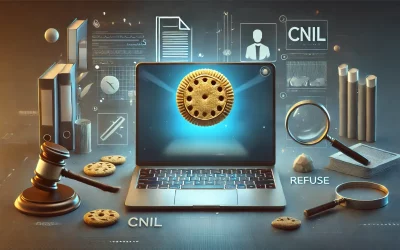 Bannières cookies : La CNIL met en demeure les éditeurs de sites web pour pratiques non conformes