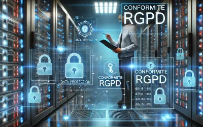 Gestion d’installations informatiques : Quelles obligations RGPD pour les prestataires ?