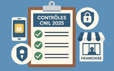 CNIL 2025 : comment aider vos clients à anticiper les thématiques prioritaires de contrôle