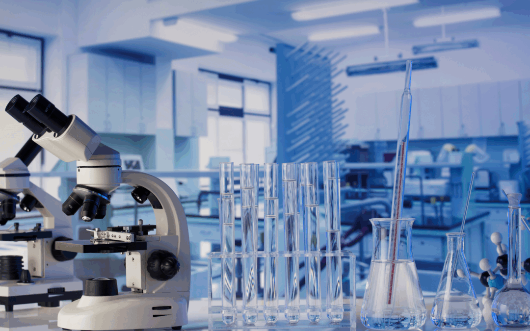 Laboratoires d’analyses médicales : quelles obligations RGPD pour garantir la confidentialité des données de santé ?