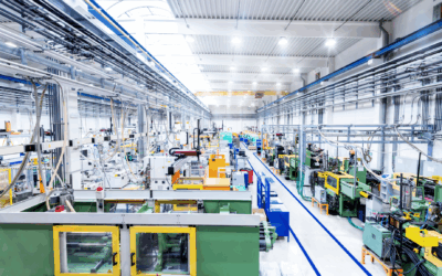 Réparation de machines industrielles : quelles obligations RGPD pour les entreprises du secteur mécanique ?