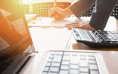 RGPD et services administratifs : comment assurer la conformité dans la gestion documentaire et les données clients ?