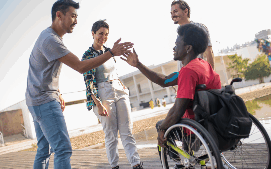 RGPD et hébergement médicalisé pour enfants handicapés : sécuriser les données des publics vulnérables