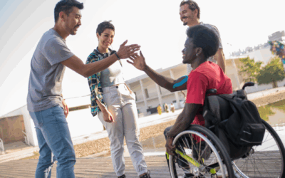 RGPD et hébergement médicalisé pour enfants handicapés : sécuriser les données des publics vulnérables