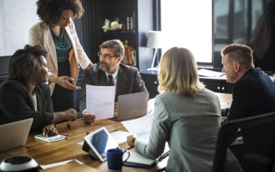 RGPD et gestion externalisée des ressources humaines : un cadre à ne pas négliger