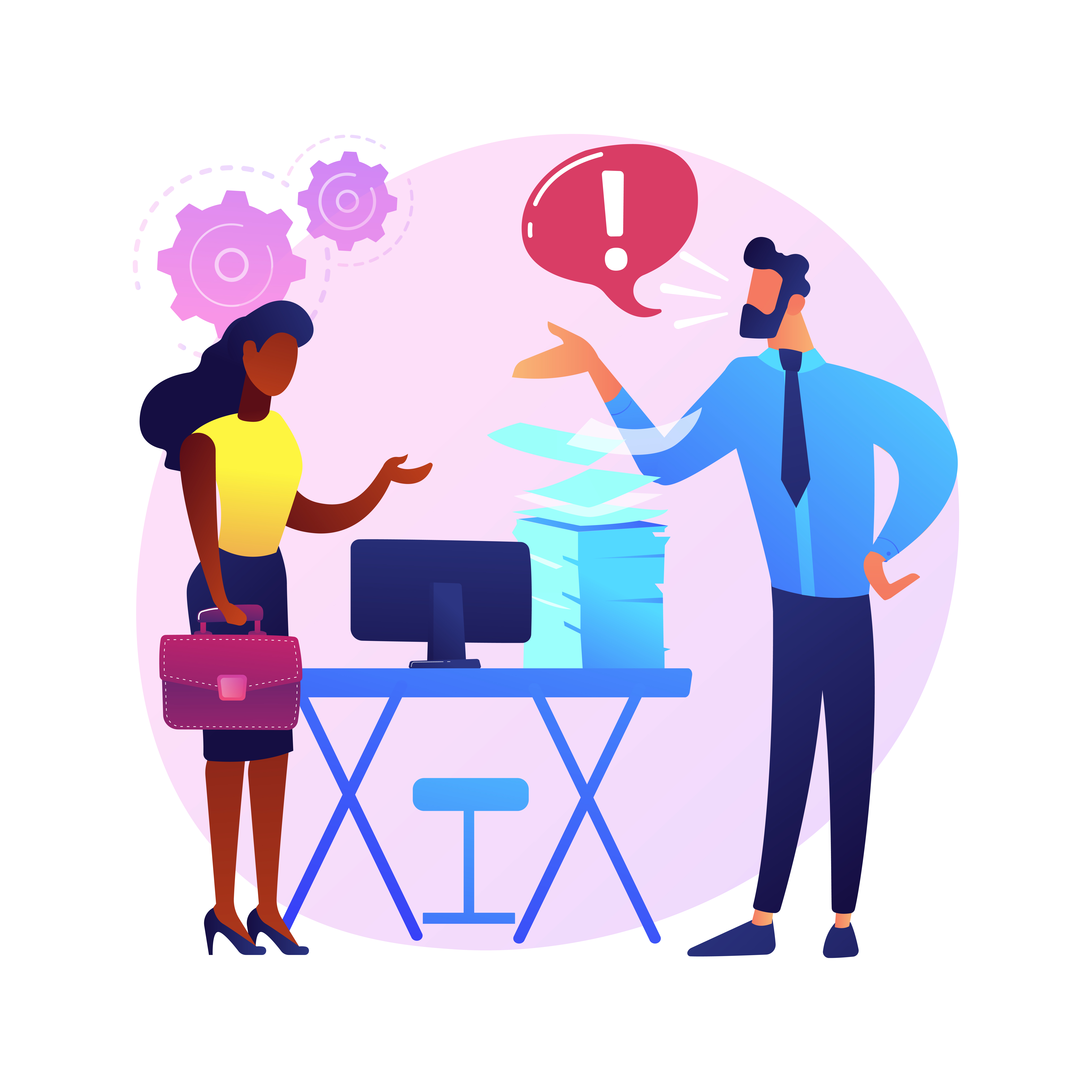 Vodafone sanctionnée pour un défaut de contrôle de son sous-traitant : un rappel fort sur la responsabilité des entreprises