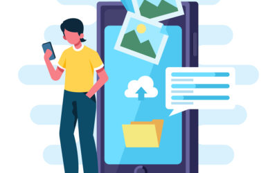 Italie : une crèche sanctionnée pour la diffusion illégale de photos d’enfants