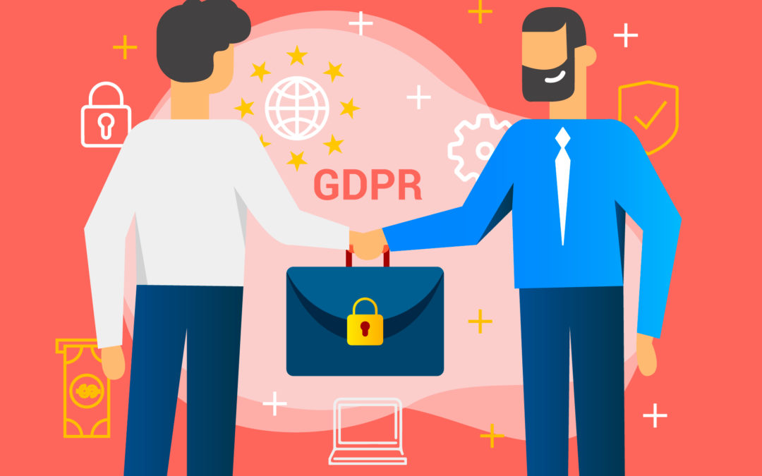 DMA & RGPD : les premières lignes directrices conjointes viennent clarifier l’articulation entre les deux cadres