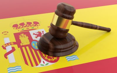 Espagne : sanction du Département de la politique sociale et de l’égalité pour absence d’accord de co-responsabilité