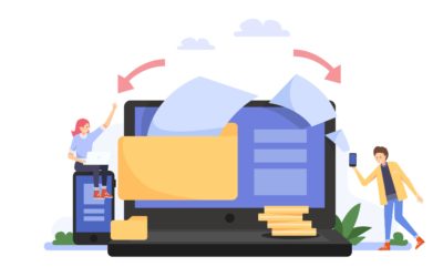 Norvège : le service de renseignement critiqué pour stockage illégal de données issues des courriels