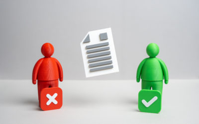 Quand la conformité affichée ne garantit pas la conformité réelle