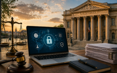 Site web non conforme RGPD : un contrat annulé par la justice (Cour d’appel de Lyon, 2026)