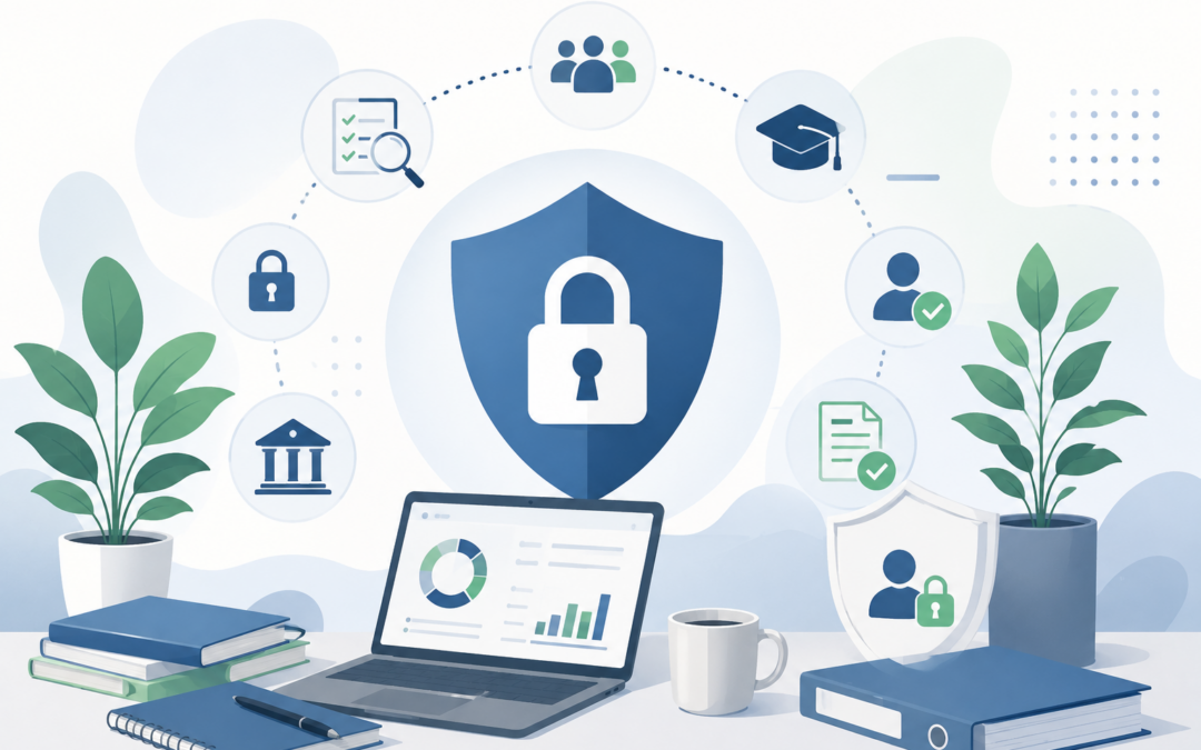 Recrutement – Délégué(e) à la Protection des Données